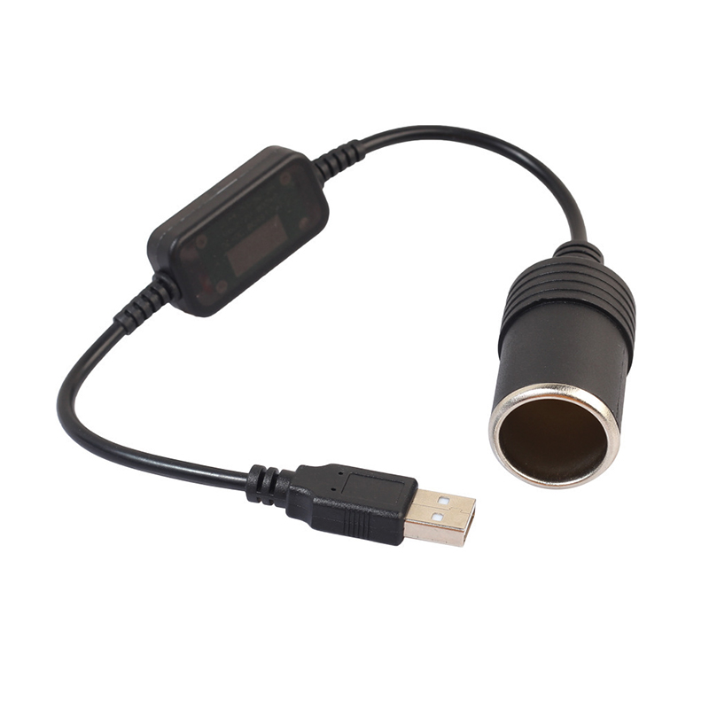 Car Cigarette Lighter Socket 5 - Accessories Experts Vape 评论和价格