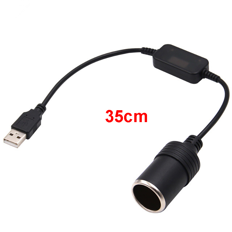 Car Cigarette Lighter Socket 5 - Accessories Experts Vape 评论和价格