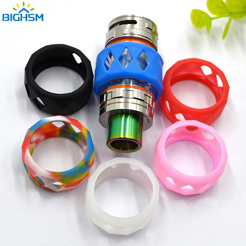 Bubble Glass Tube Protective C - Accessories For Vaping 评论和价格