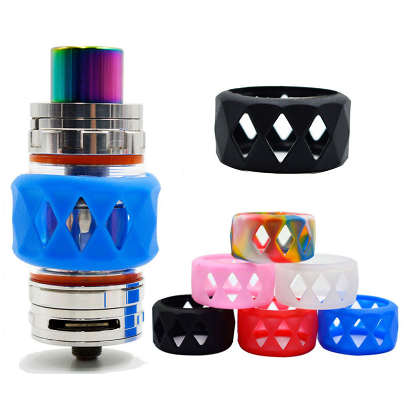 Bubble Glass Tube Protective C - Accessories For Vaping 评论和价格