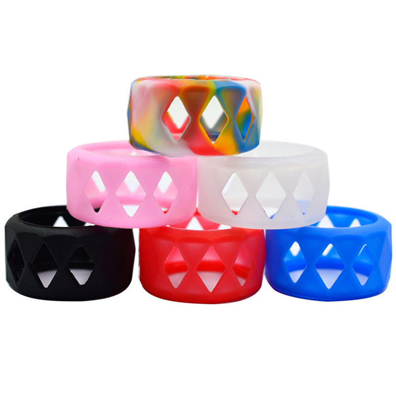 Bubble Glass Tube Protective C - Accessories For Vaping 评论和价格