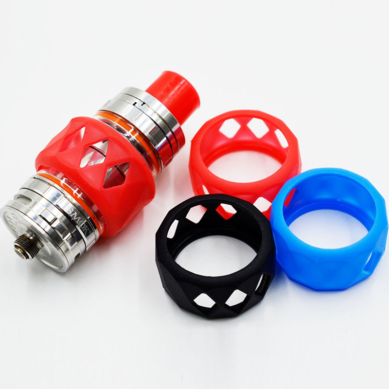 Bubble Glass Tube Protective C - Accessories For Vaping 评论和价格