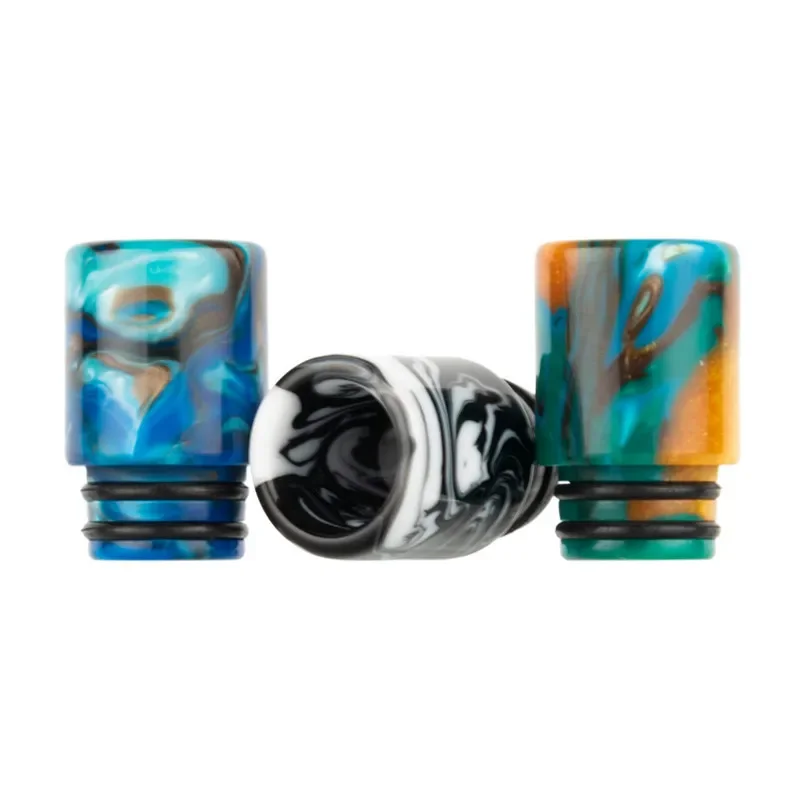 1piece 510 Drip Tip Replacemen - Drip Tip Resin 评论和价格