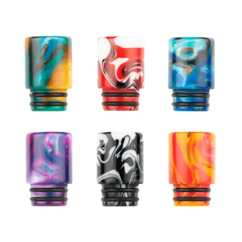 1piece 510 Drip Tip Replacemen - Drip Tip Resin 评论和价格