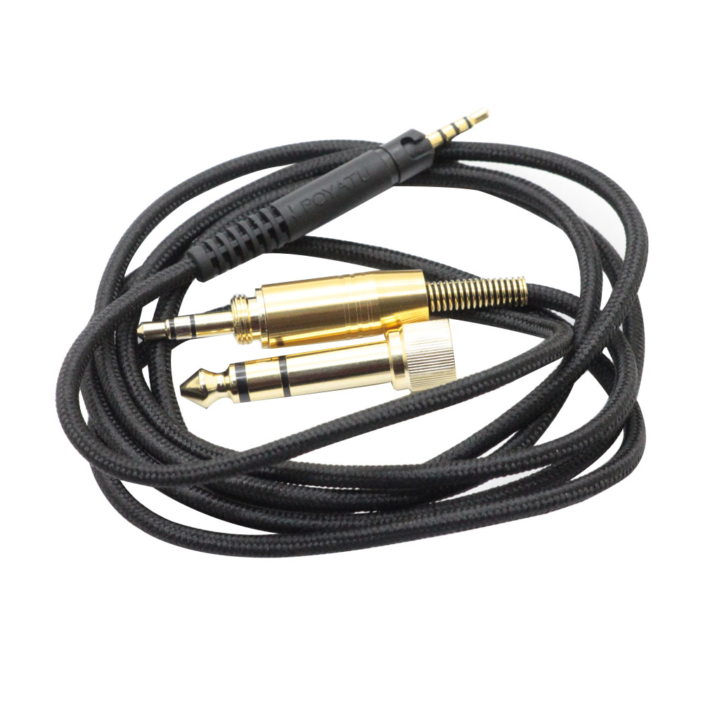 Poyatu Cable for Sennheiser HD - Sennheiser Headphone Hd 560S 评论和价格