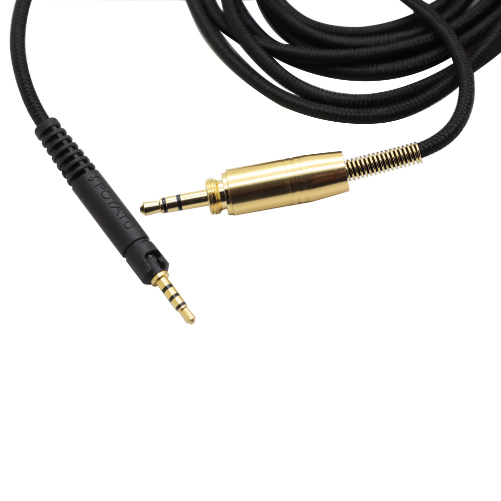 Poyatu Cable for Sennheiser HD - Sennheiser Headphone Hd 560S 评论和价格