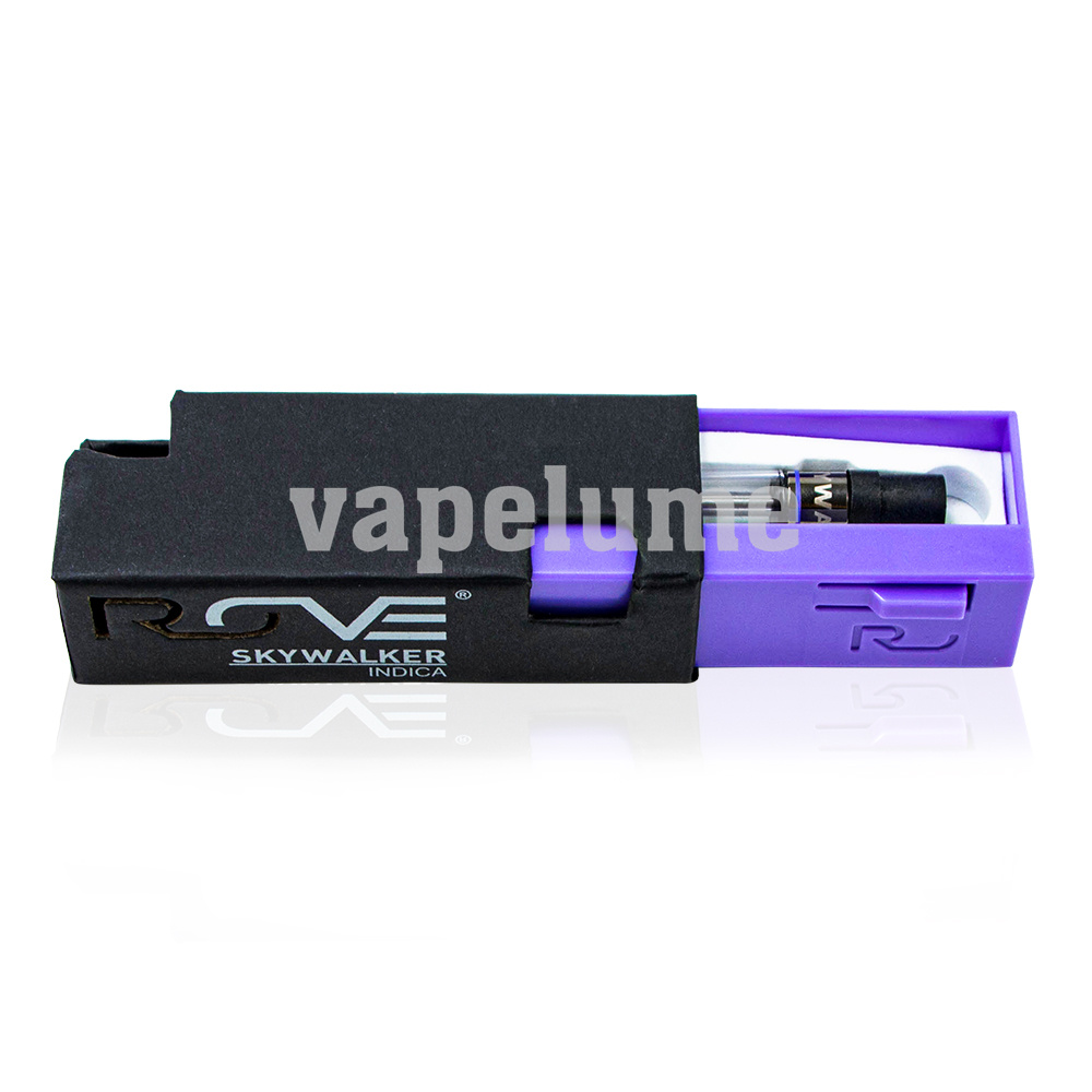 0.8ML Rove 510 Threaded Cartri - Accessories For Vaping 评论和价格