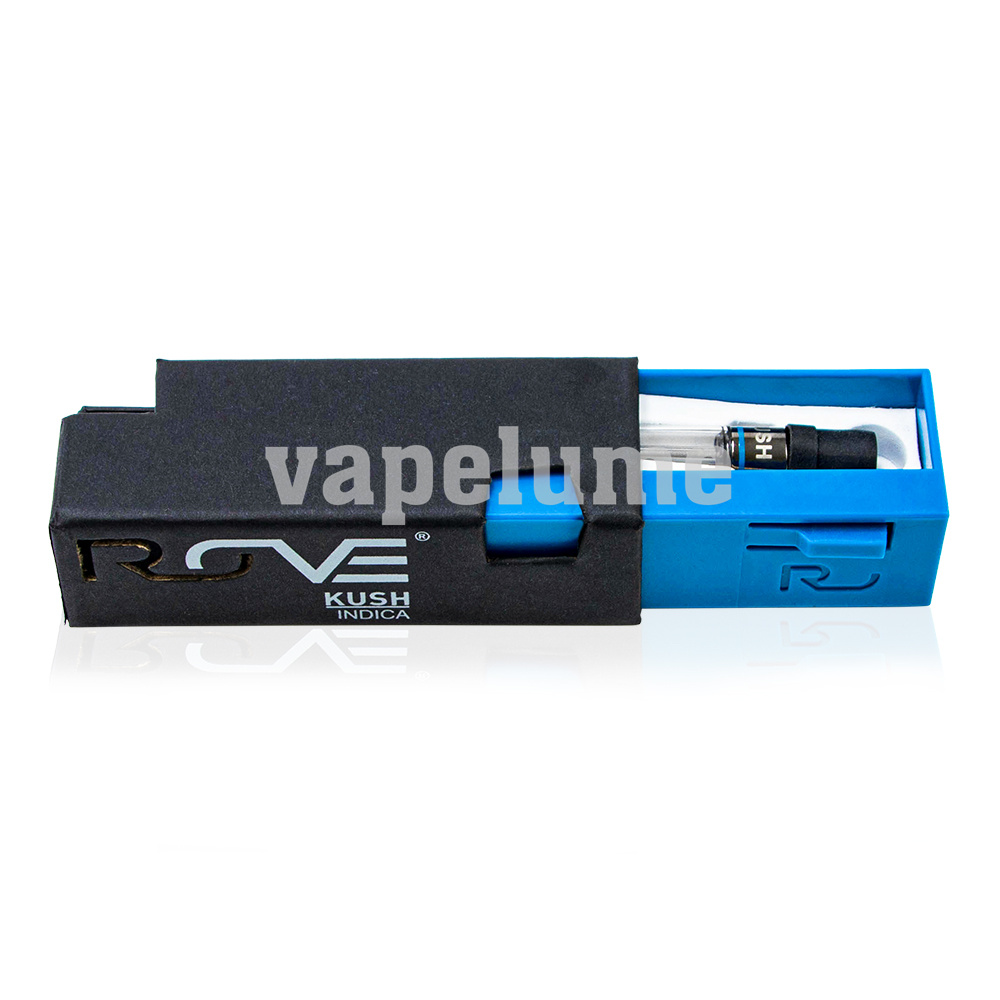 0.8ML Rove 510 Threaded Cartri - Accessories For Vaping 评论和价格