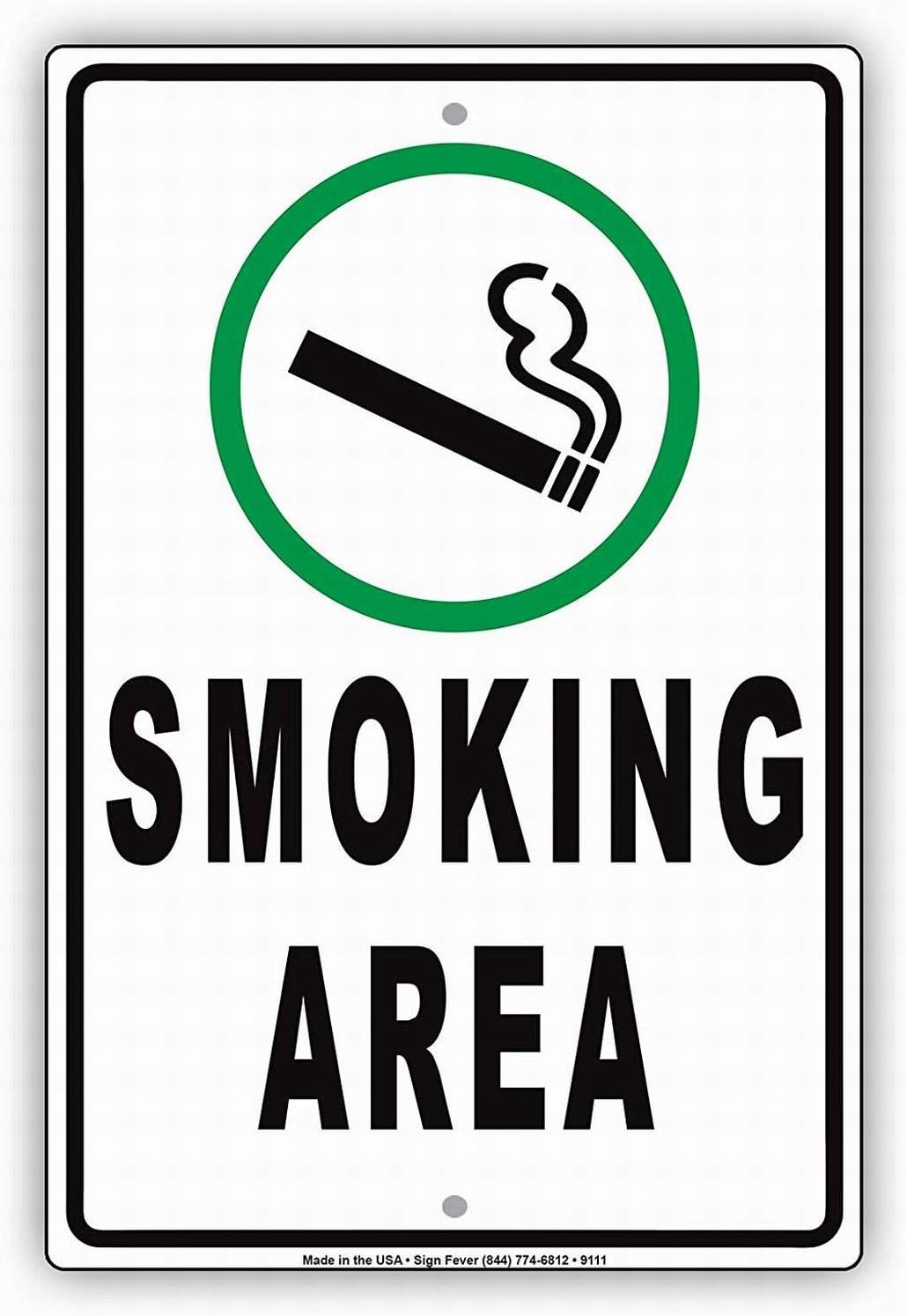 Safety Sign Smoking Vaping All - Vaping Store 评论和价格