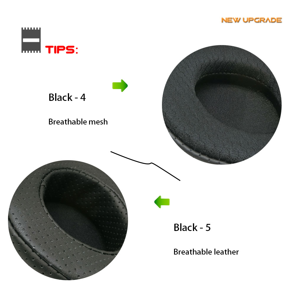 Whiyo Replacement Ear Pads for - Audio Technica Headphone Ath-M50X 评论和价格