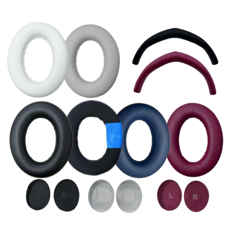 Replacement Ear Pad Cushion Fo - Bose Headphone Qc Ultra 评论和价格