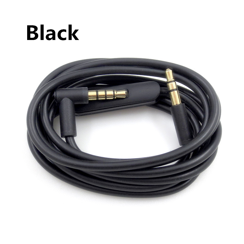 Replacement Audio Cable Cord W - Beats Headphone Studio Pro 评论和价格