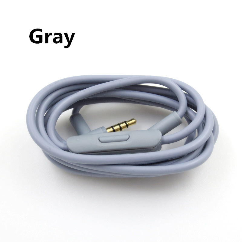 Replacement Audio Cable Cord W - Beats Headphone Studio Pro 评论和价格