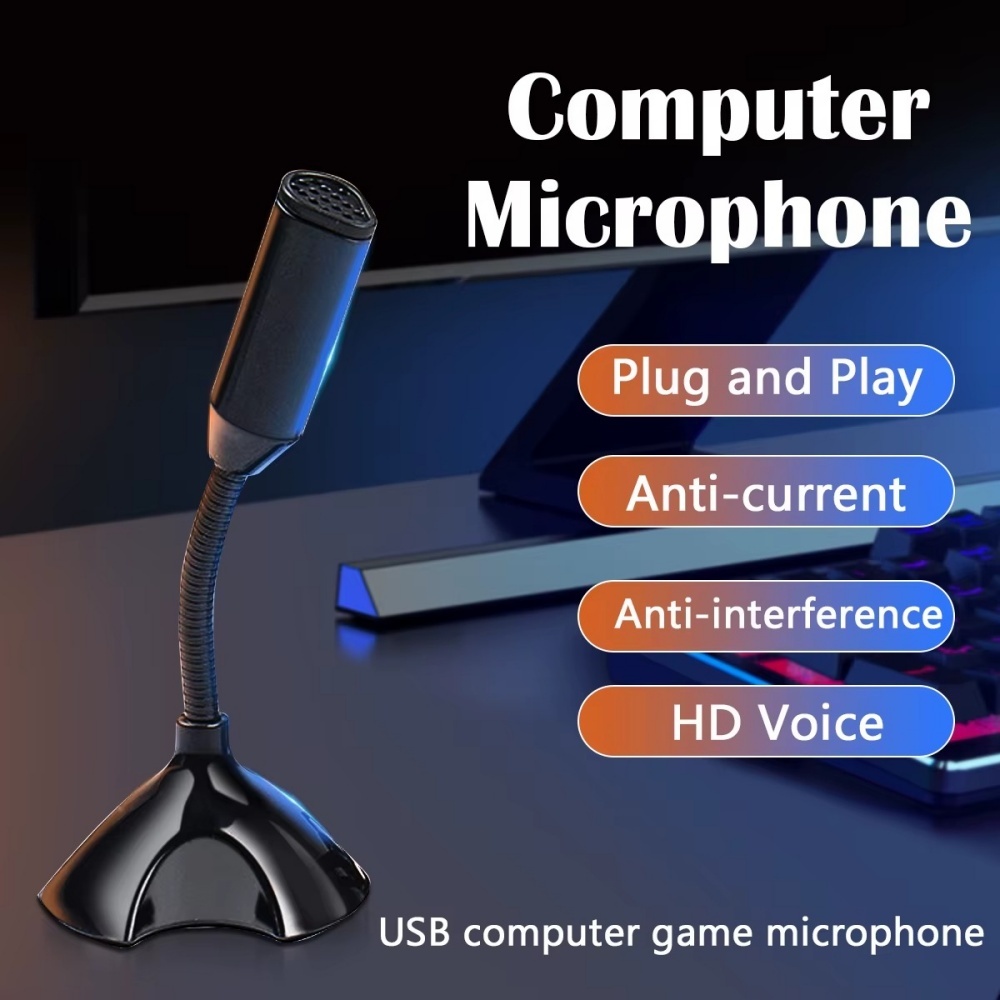 USB Microphone For Laptop And  - Shure Mic Sm58 评论和价格