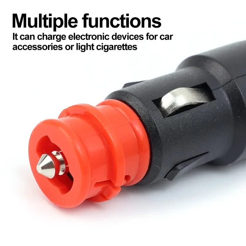 Universal Car Cigarette Lighte - Accessories Experts Vape 评论和价格