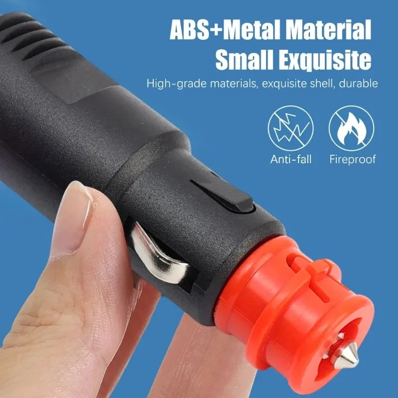 Universal Car Cigarette Lighte - Accessories Experts Vape 评论和价格