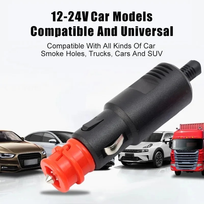 Universal Car Cigarette Lighte - Accessories Experts Vape 评论和价格