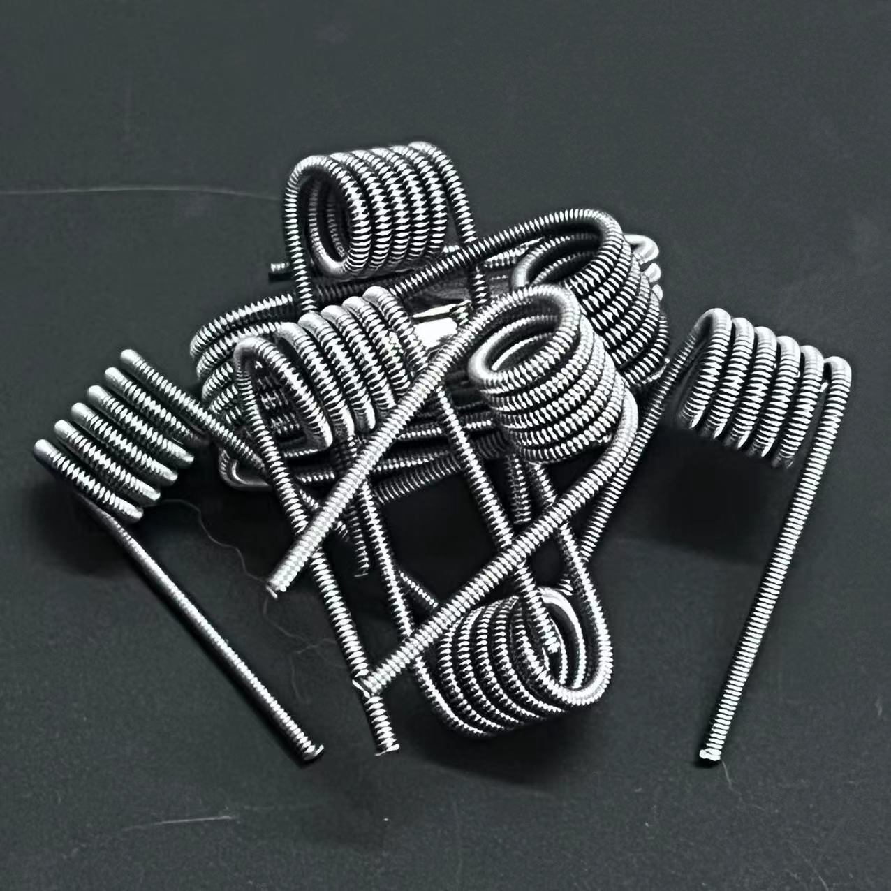 High Quality 3.0 Inner Diamete - Clapton Wire Pre Built 评论和价格