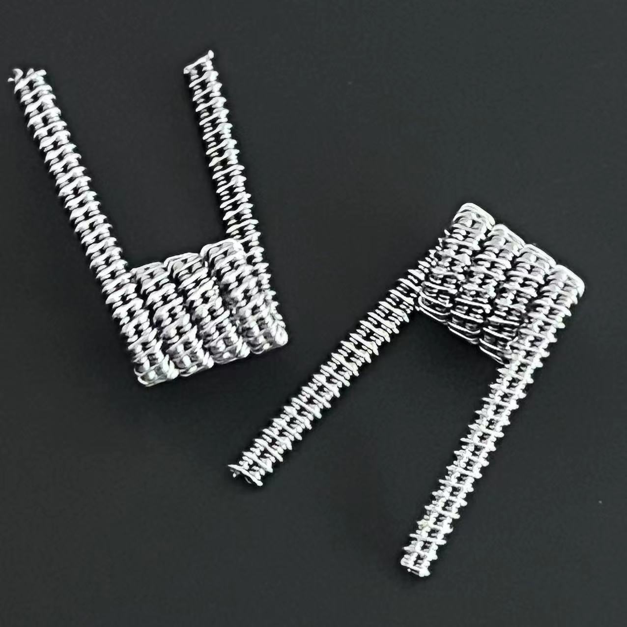 High Quality 3.0 Inner Diamete - Clapton Wire Pre Built 评论和价格