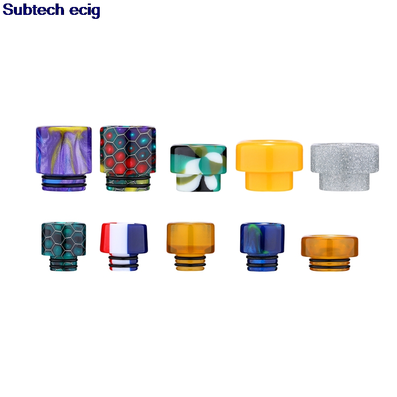 Authentic Aleader Epoxy Resin  - Drip Tip Resin 评论和价格