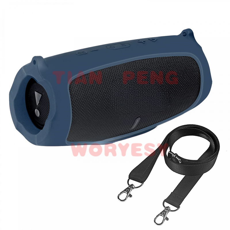 WYORESY premium buffer silicon - Jbl Speaker Charge 5 评论和价格