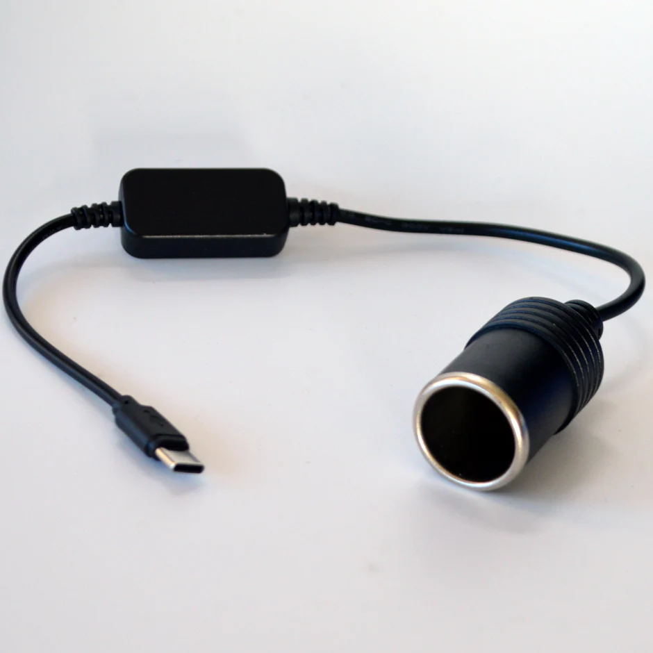 5V To 12V Converter Cable Exte - Accessories For Vaping 评论和价格