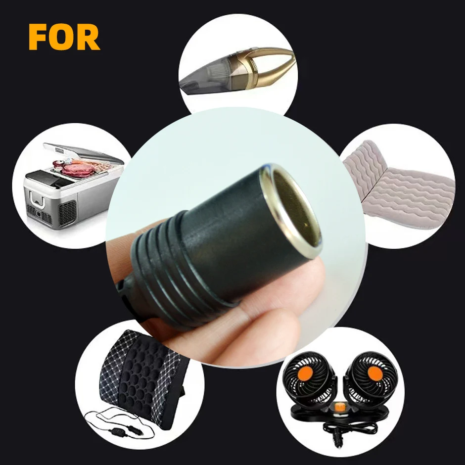 5V To 12V Converter Cable Exte - Accessories For Vaping 评论和价格