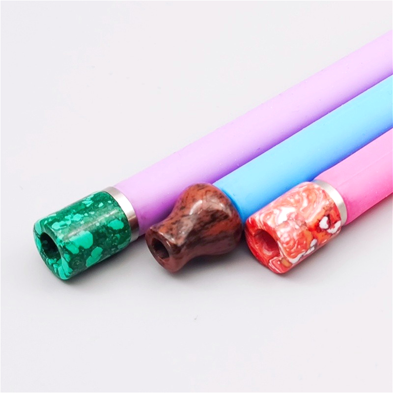 1Piece 510 Drip Tip Stainless  - Drip Tip Resin 评论和价格
