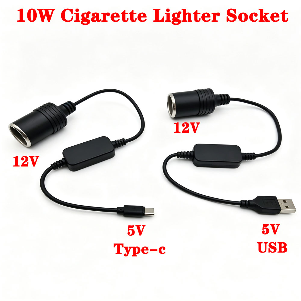 USB Male to Female 5V 2A USB T - Accessories Experts Vape 评论和价格