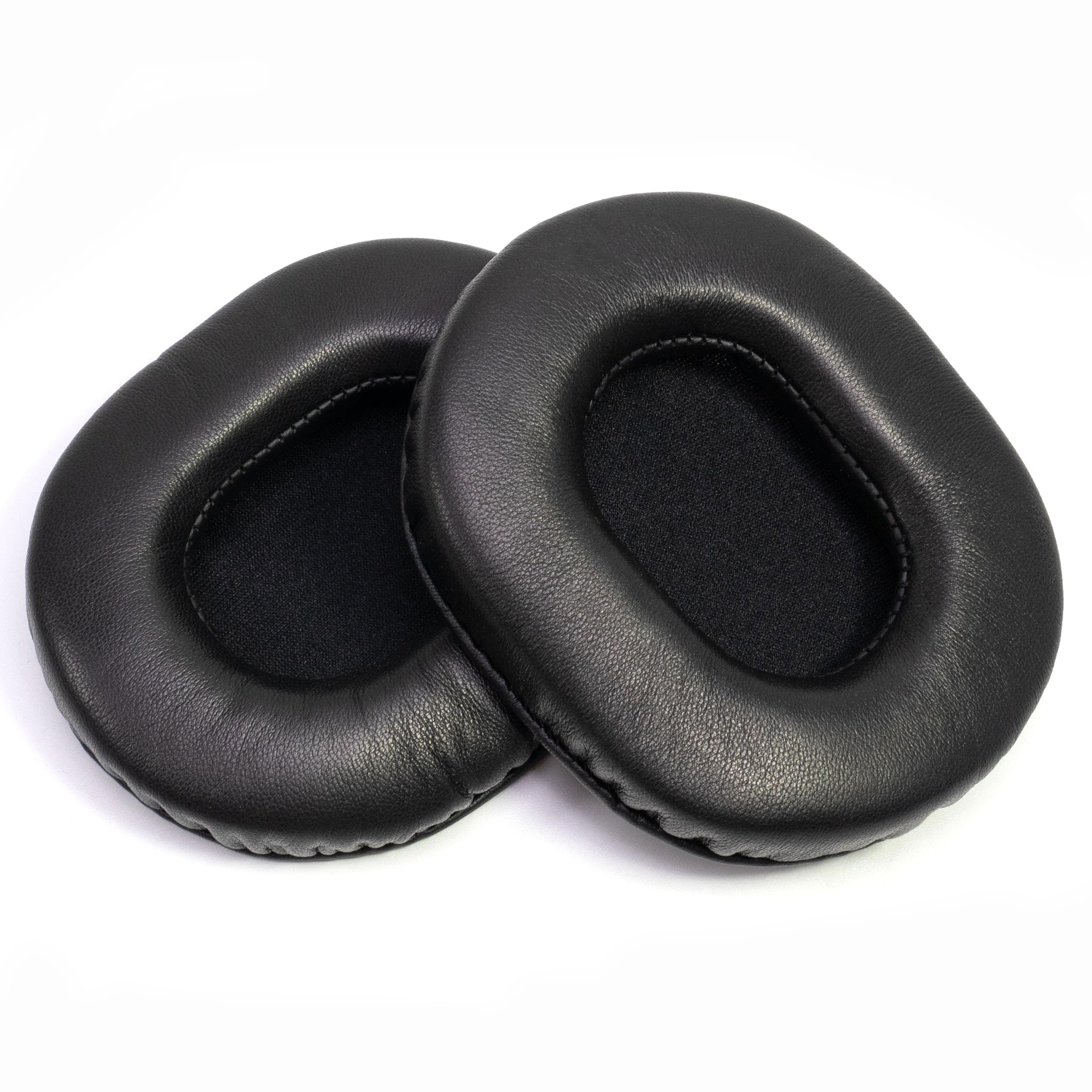 Lambskin Ear Pads Wool Headban - Audio Technica Headphone Ath-M50X 评论和价格