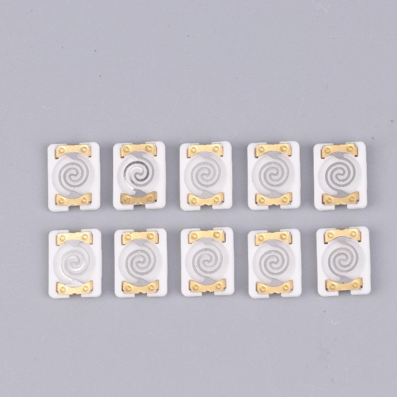 10Pcs Electronic Rechargeable  - Accessories Experts Vape 评论和价格
