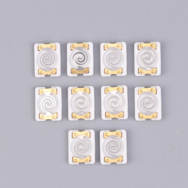 10Pcs Electronic Rechargeable  - Accessories Experts Vape 评论和价格