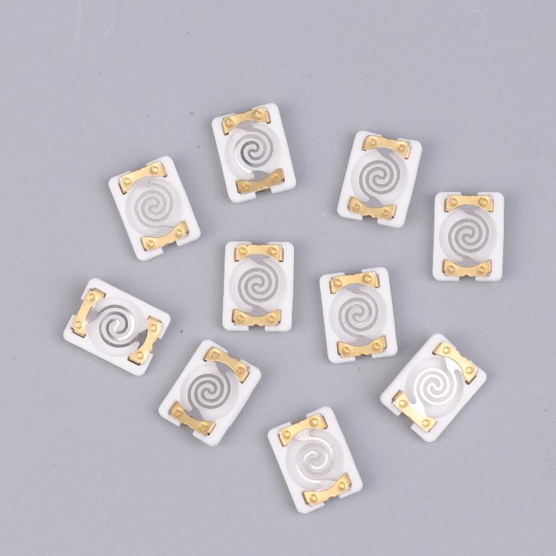 10Pcs Electronic Rechargeable  - Accessories Experts Vape 评论和价格