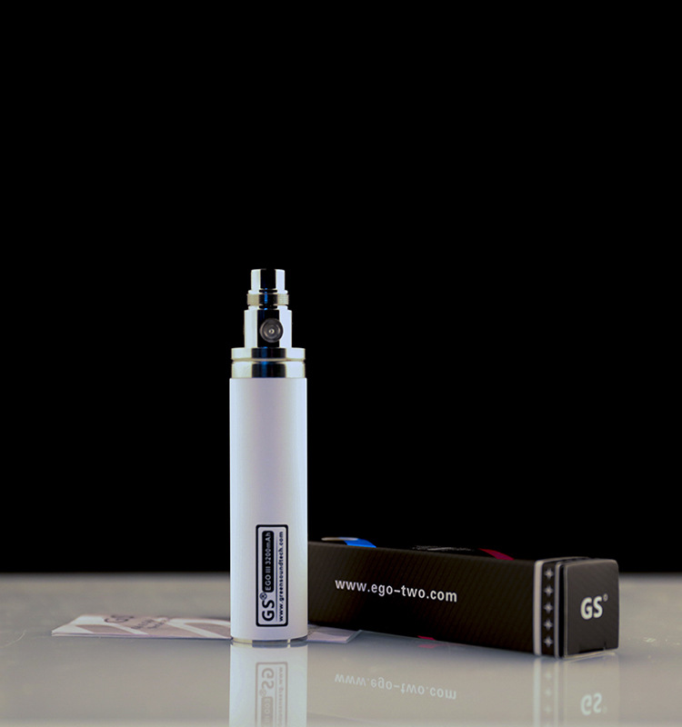 GS Ego 3 III 3200mAh Battery V - Accessories For Vaping 评论和价格