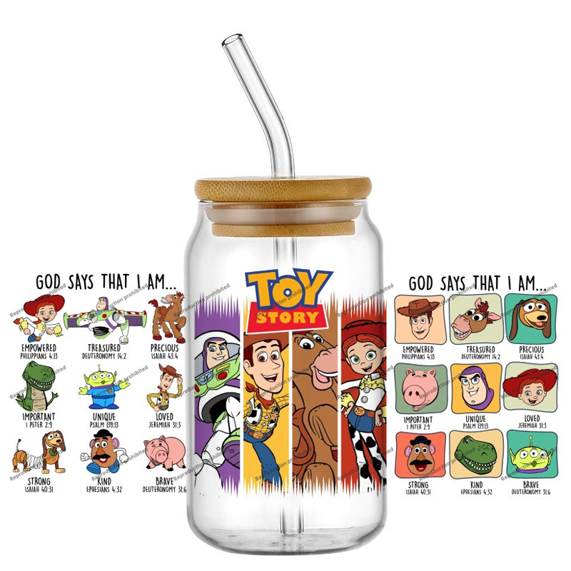 New 20 Designs Woody Buzz Popu - Rdta Tank Glass 评论和价格