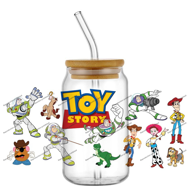 New 20 Designs Woody Buzz Popu - Rdta Tank Glass 评论和价格