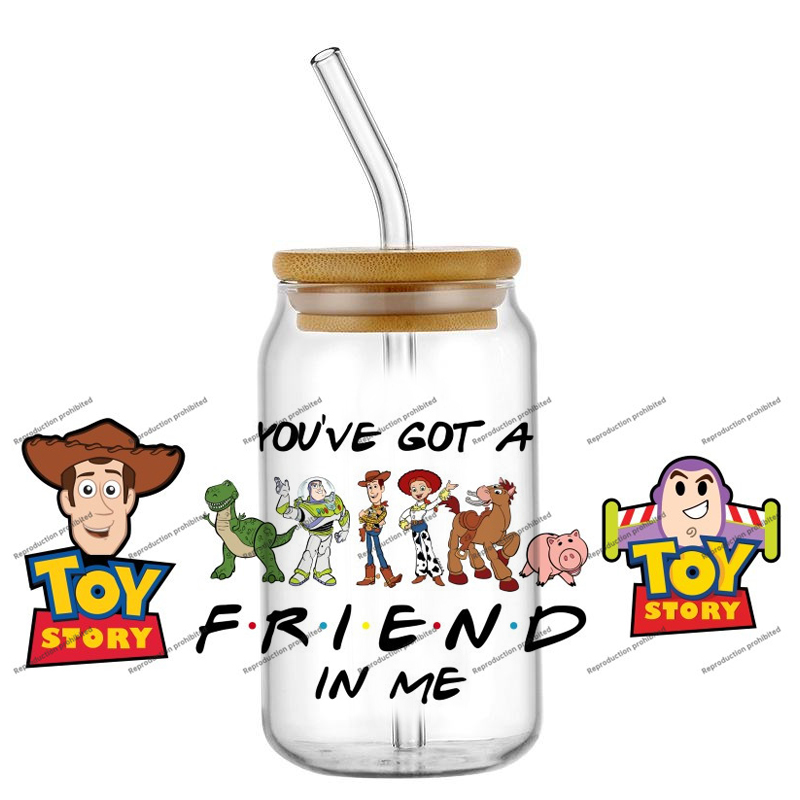 New 20 Designs Woody Buzz Popu - Rdta Tank Glass 评论和价格