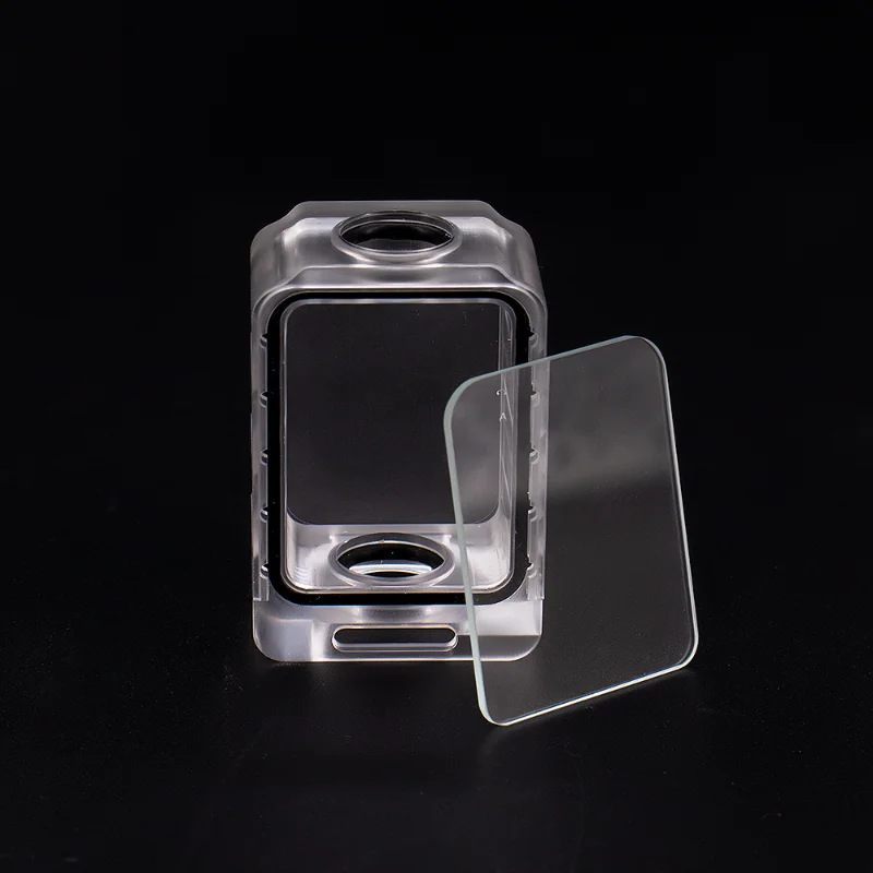 Vape Pen PRC Boro Tank for BB  - Accessories For Vaping 评论和价格