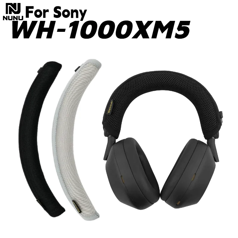 NUNU Comfortable Zipper head b - Sony Headphone Wh-1000Xm5 评论和价格