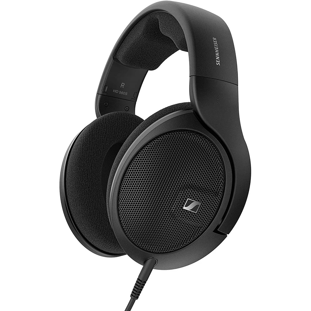 Sennheiser HD 560S Open Back O - Sennheiser Headphone Hd 560S 评论和价格