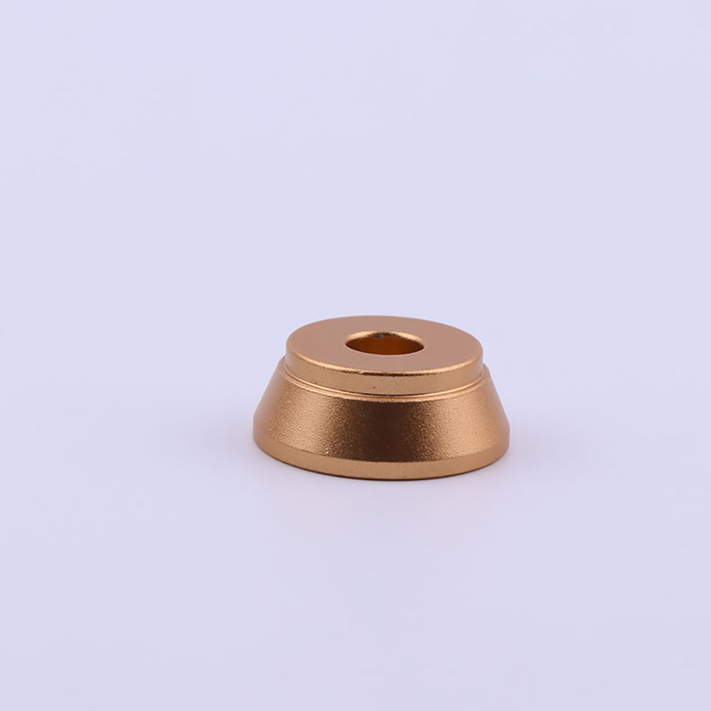 xfkm 6 Colors Meatl  Base Acce - Accessories For Vaping 评论和价格