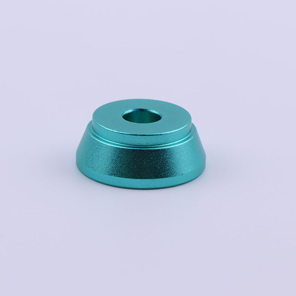 xfkm 6 Colors Meatl  Base Acce - Accessories For Vaping 评论和价格