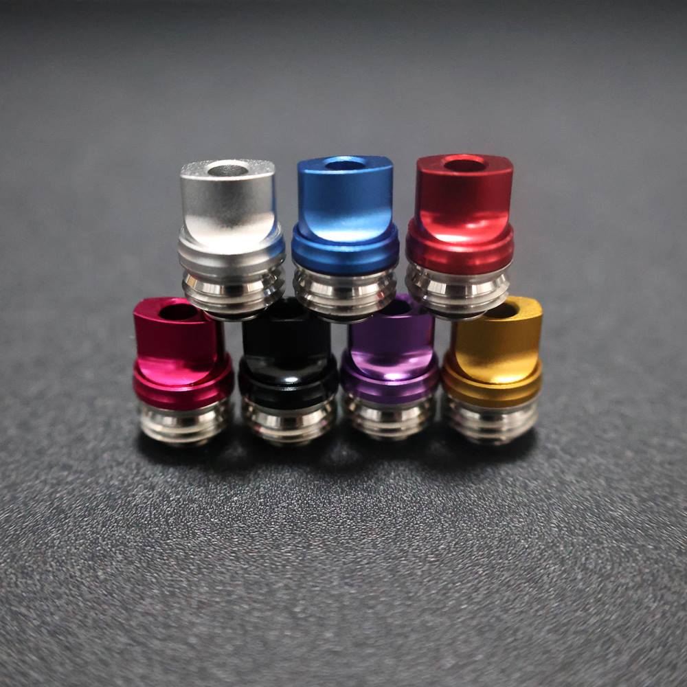 Hybrid Ultra Whistle Style BB  - Accessories For Vaping 评论和价格