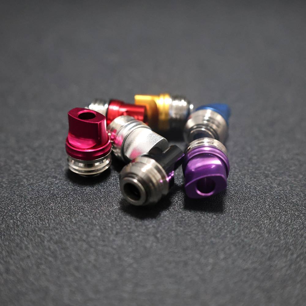 Hybrid Ultra Whistle Style BB  - Accessories For Vaping 评论和价格