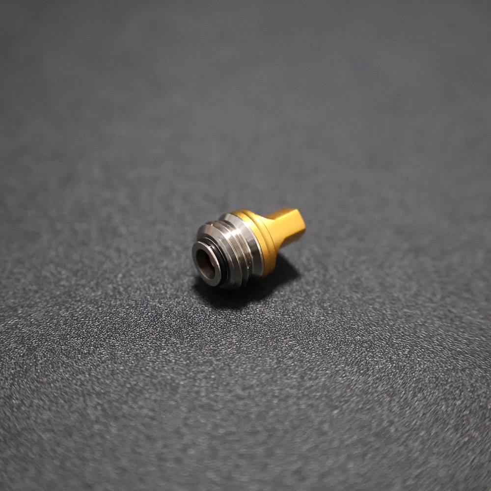 Hybrid Ultra Whistle Style BB  - Accessories For Vaping 评论和价格