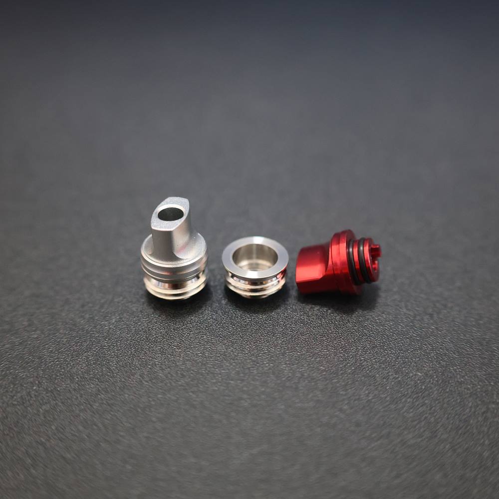 Hybrid Ultra Whistle Style BB  - Accessories For Vaping 评论和价格