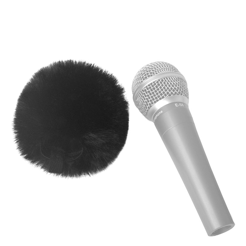 T31C-Professional Windshield F - Shure Mic Mv7 评论和价格