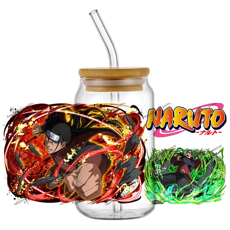 Hotsale Cool Naruto Popular An - Rdta Tank Glass 评论和价格