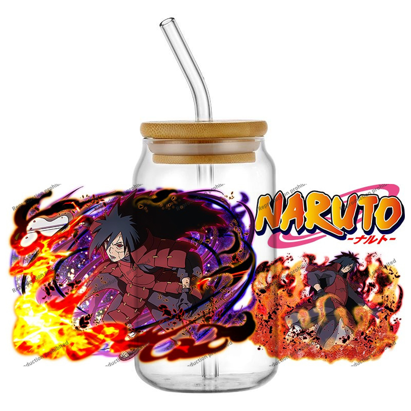 Hotsale Cool Naruto Popular An - Rdta Tank Glass 评论和价格
