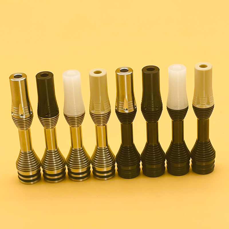 DSX Tonbogiri Drip Tip -Zetsui - Accessories For Vaping 评论和价格